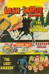 Lash Larue Western #82 Comic Books - Covers, Scans, Photos in Lash Larue Western Comic Books - Covers, Scans, Gallery